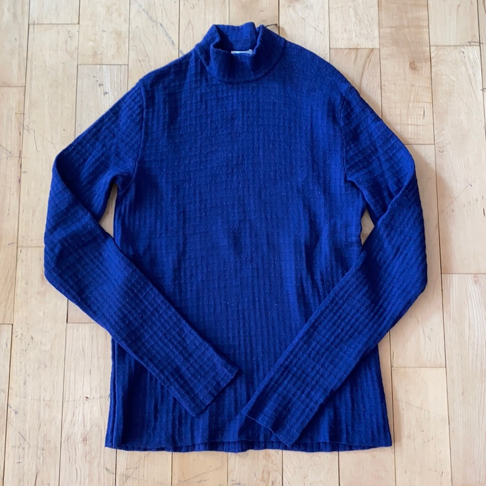 Iceberg Turtleneck